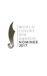 2017 World Luxury Spa Awards Nominee